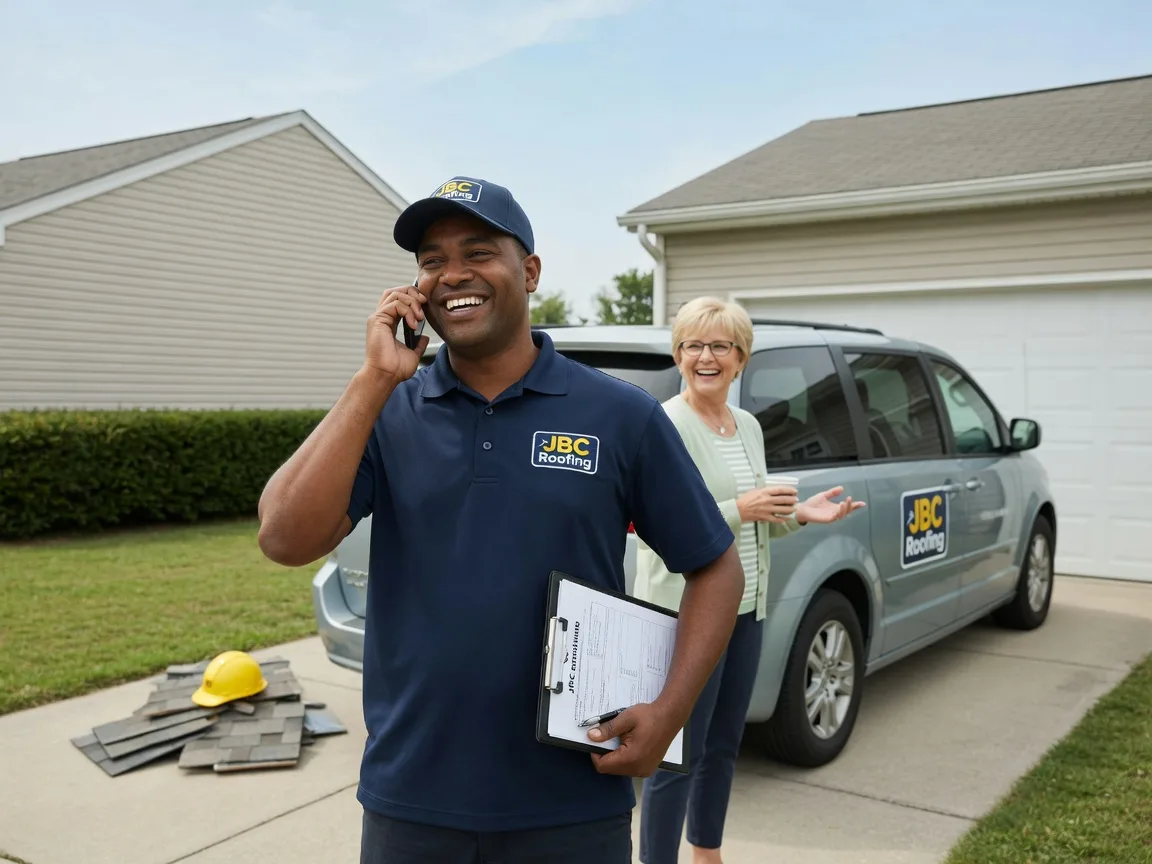 Roof Replacement New Castle, AL FAQs